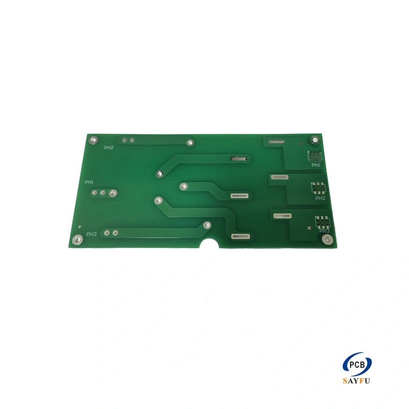 Rigid PCB Manufacturer One-Stop Service Electronic Printed Circuit Board/PCBA Assembly