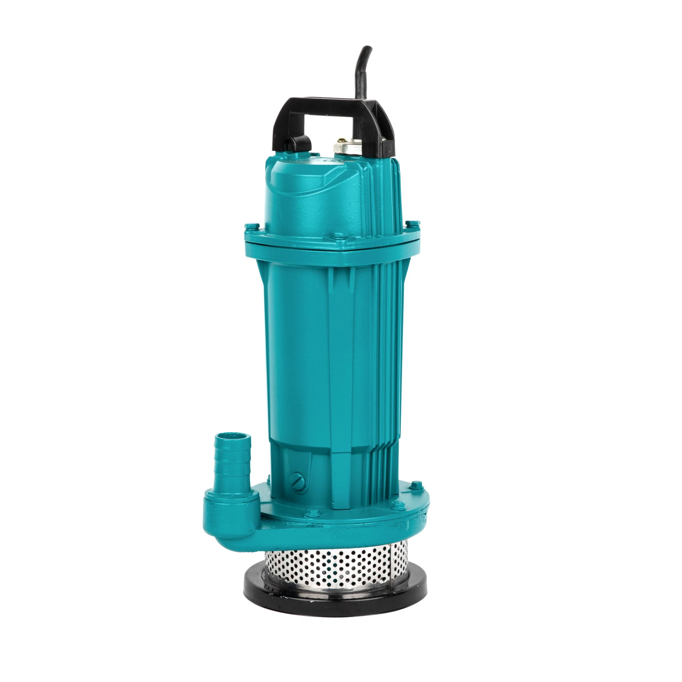 Qdx Series Small Submersible Deep Well Pump 1 Inch Water Pump Electric Pumps for Irrigation