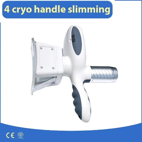 Cool Sculpture Fat Freezing Cavitation RF Slimming Machine Cryolipolysis System