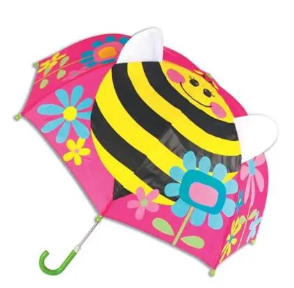 OEM Design Nylon Children Umbrella