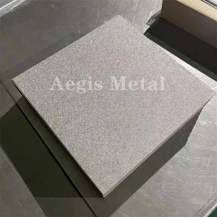 30 40 50 60 Um Nickel Porous Felt Fiber for Anode Porosity 50 60 70%