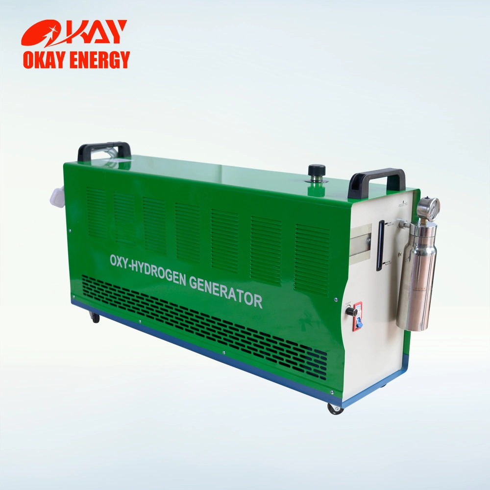 Cheap Price Factory Offer Water Electrolysis Hho Gas Generator