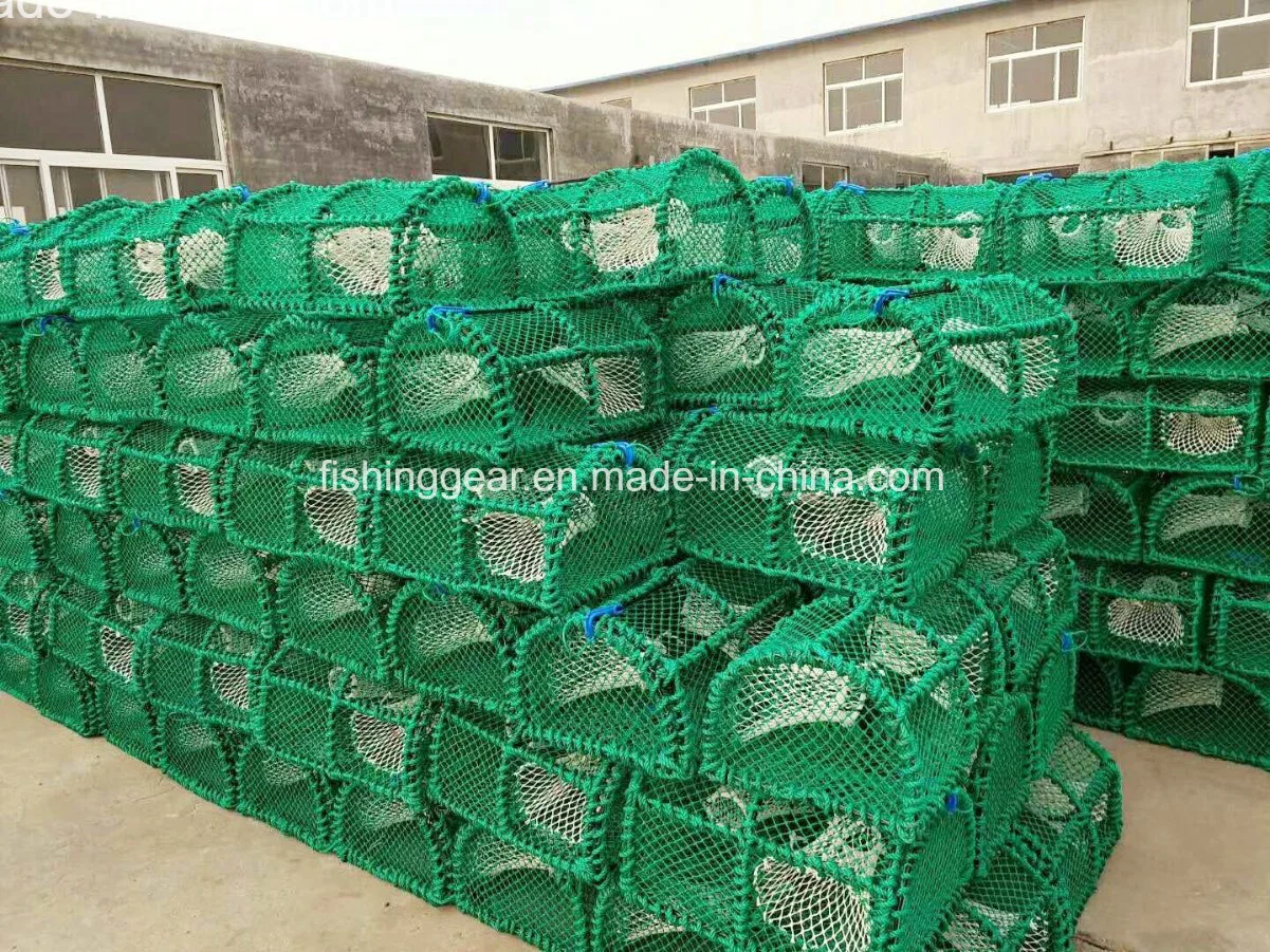 Lobster Traps for Fishing Gear