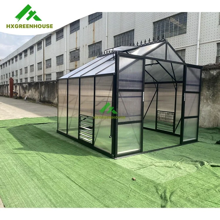 Climate Control System Foil Propagator Poultry Greenhouse