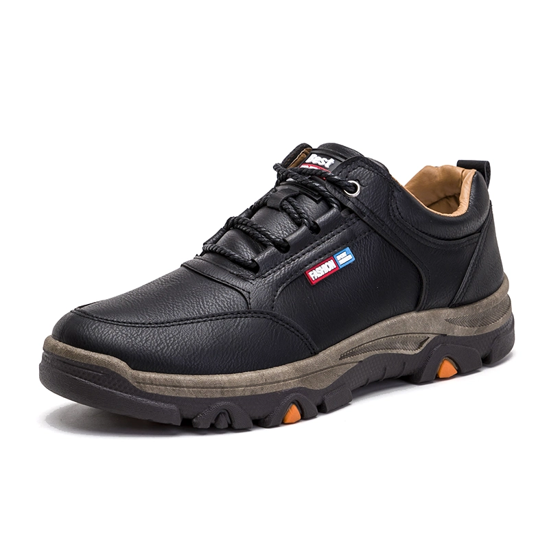 Sport Hiking Shoes Outdoor Wear Resistant Non-Slip Waterproof Trekking Shoes