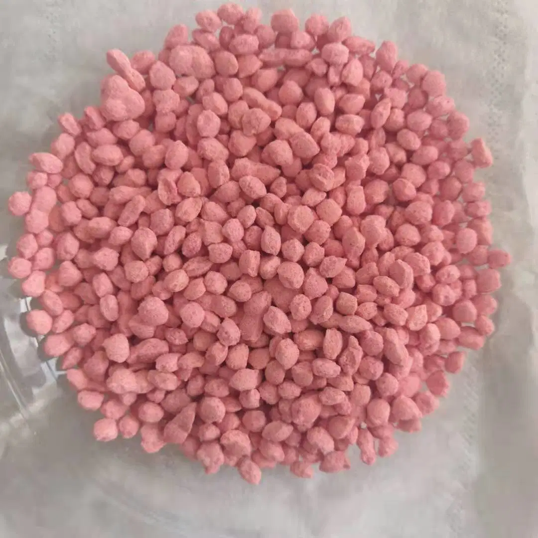 Agriculture Grade Press Granule Ammonium Sulphate as for Agricultural Fertilizer