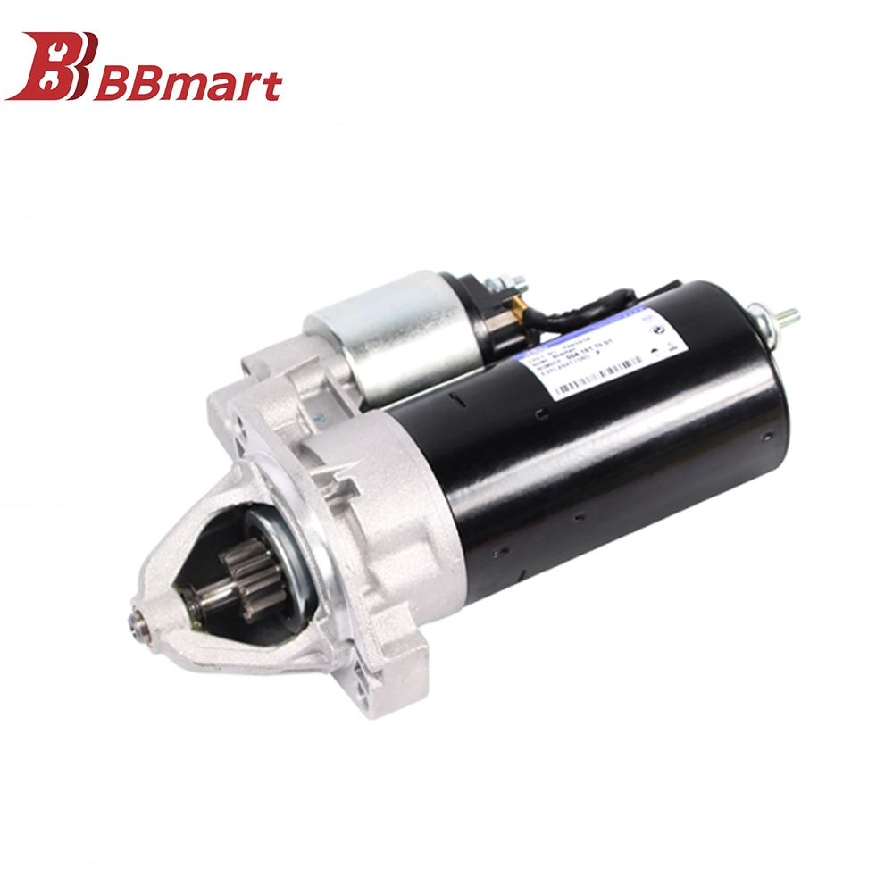 Bbmart Auto Parts Starter Motor for Mercedes Benz W176 OE 2709060026 Car Accessories