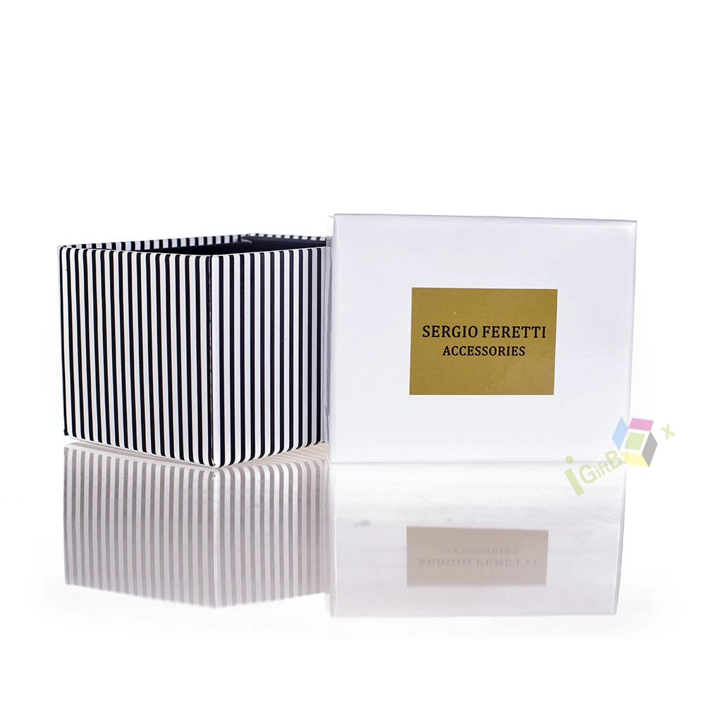 Custom Printing Cheap Cardboard Tissue Packaging Paper Box with Logo