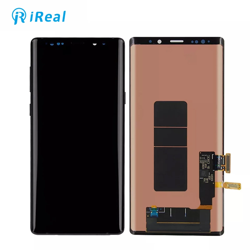 Pantalla OLED para Samsung Galaxy S8 S8+ S9 S9+ S10 S20+ S20 S20+ S10 Ultra LCD con pantalla táctil Sustitución