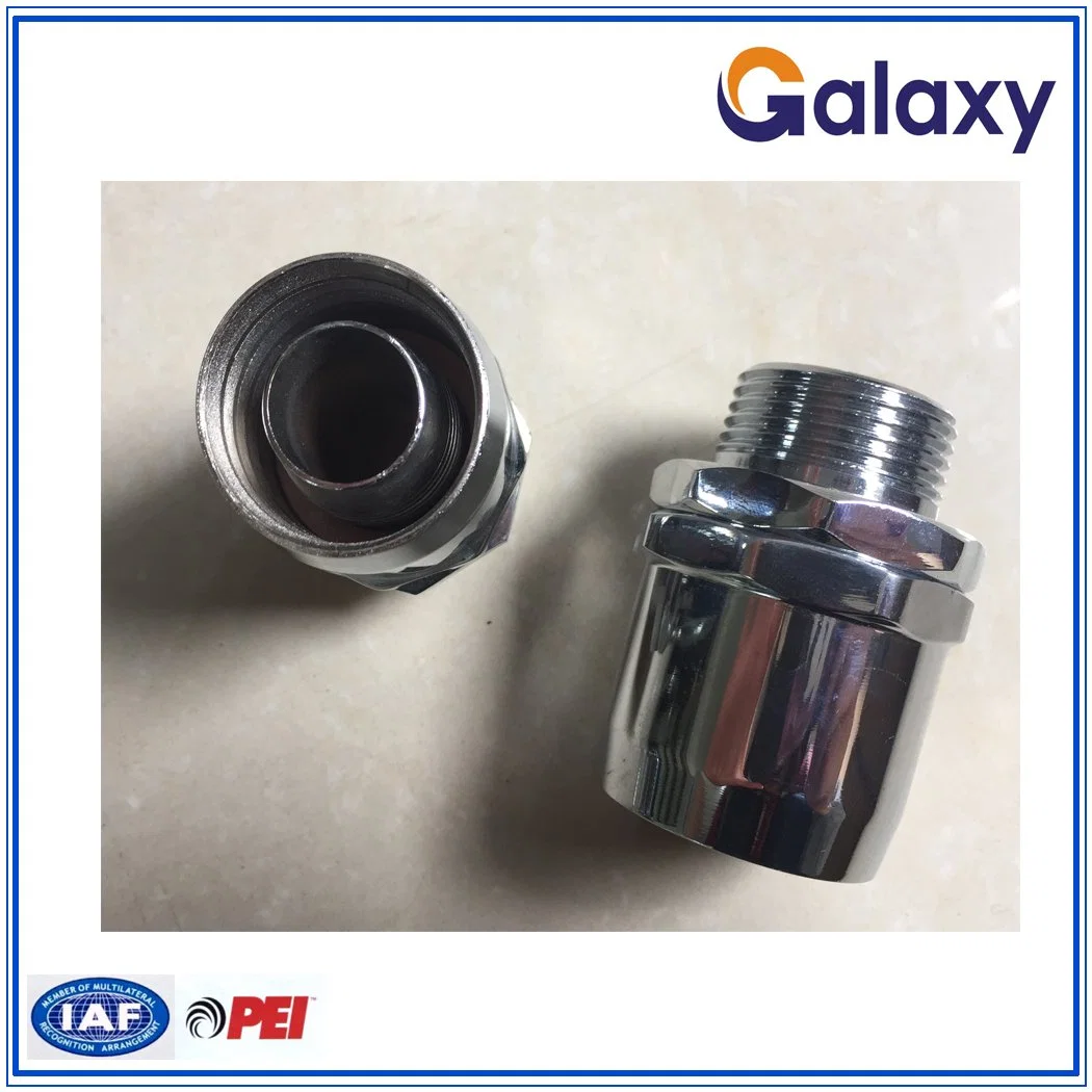 Hose Adaptor with Hose for Oil Station Yh0047
