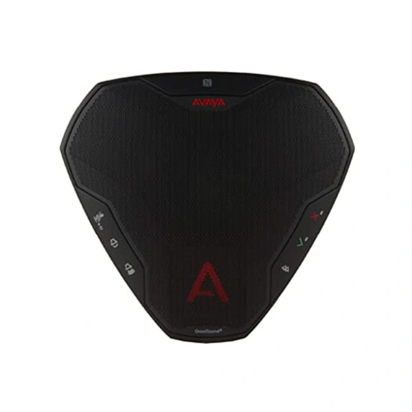 هاتف مؤتمرات Avaya B109 المؤتمرات الشخصية أي مكان هاتف مؤتمرات