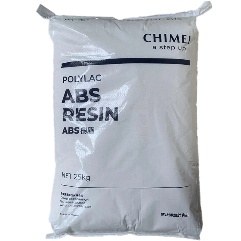 ABS Pellet Plastic Raw Materials ABS 750sw ABS Plastic Raw Material