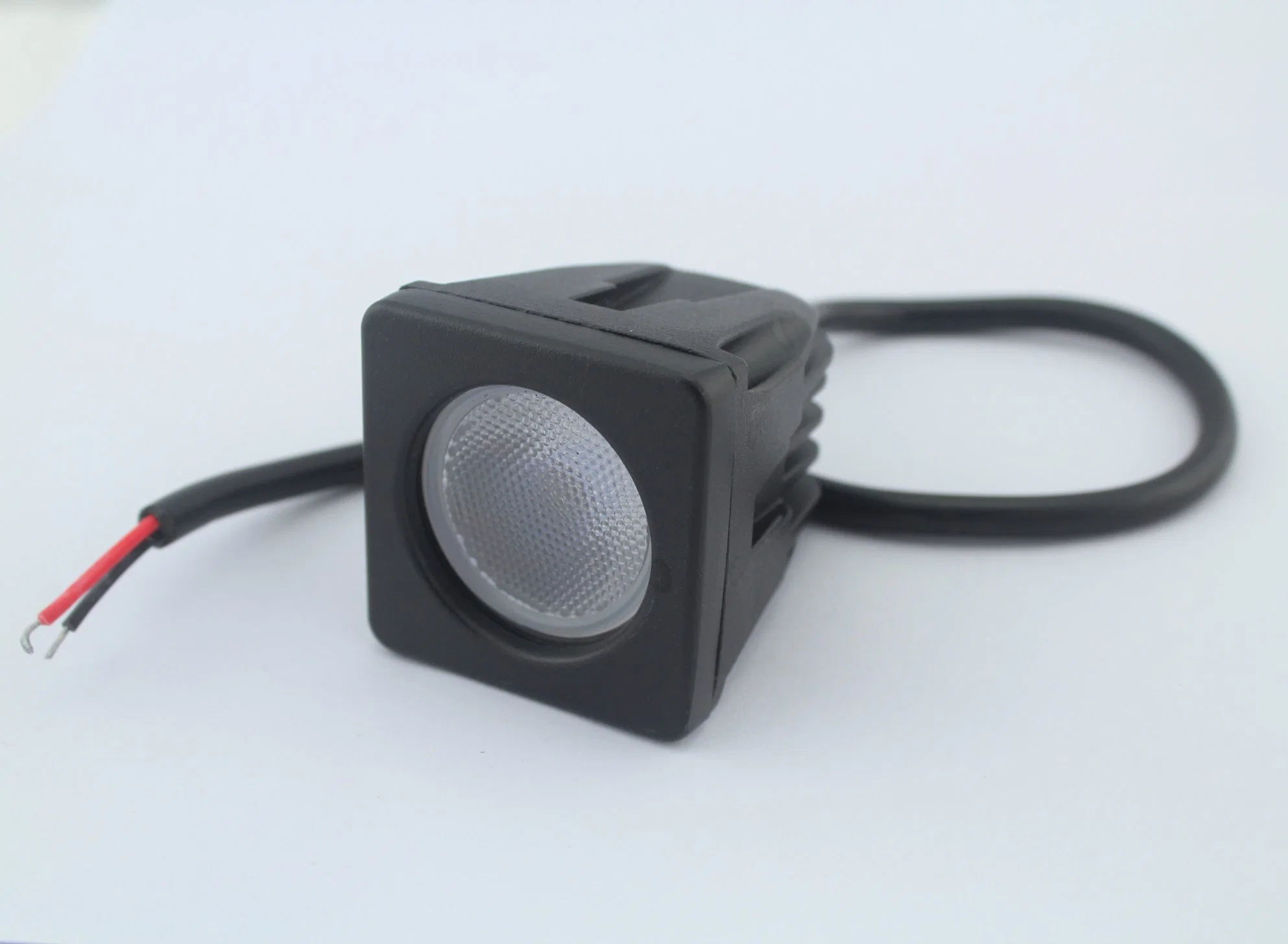 Wholesale/Supplier 10W Mini 2inch LED Work Light 12V 24V CREE LED Accessories Car