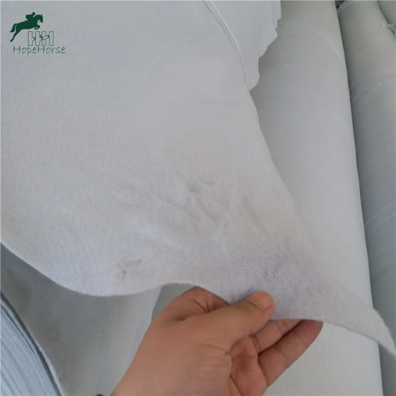 Polypropylene Nonwoven Geotextile Fabric