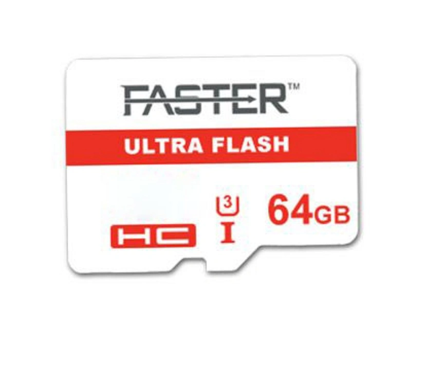 Faster Wholesale/Supplier SD 64GB Micro Flash SD Memory Card 8GB 64GB 128GB Class 10 U3 Mini Flash Memoria 32GB TF SD Kort 16GB Memory Cards