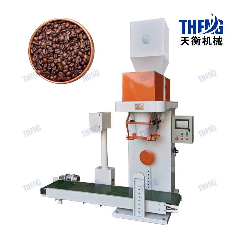 25kg Powder Sealing Packaging Machine Supplier