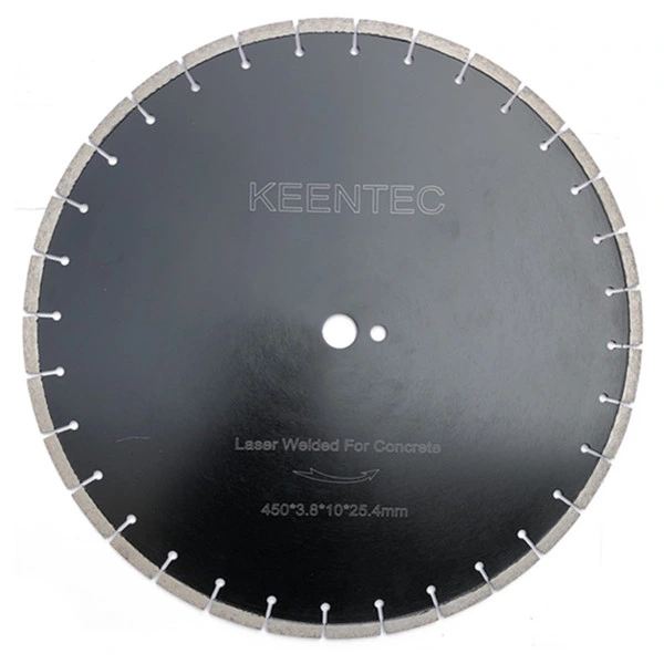 Cutting Tool/Diamond Blade for Stone and Concrete
