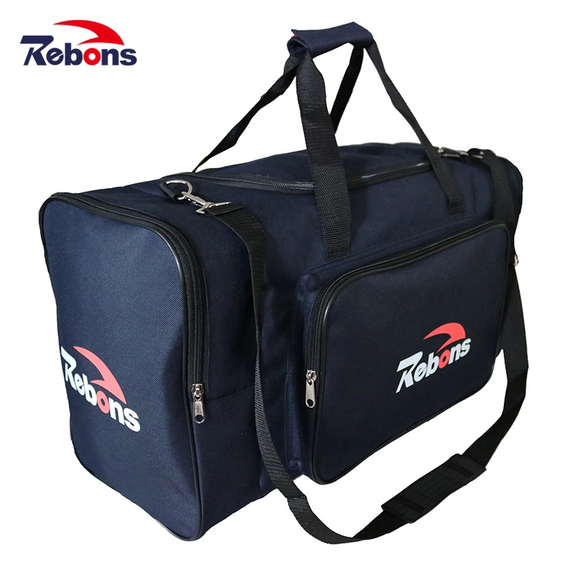 Custom Big Hand Carry on Luggage Travel Bags Duffle Bags with Logo for Men