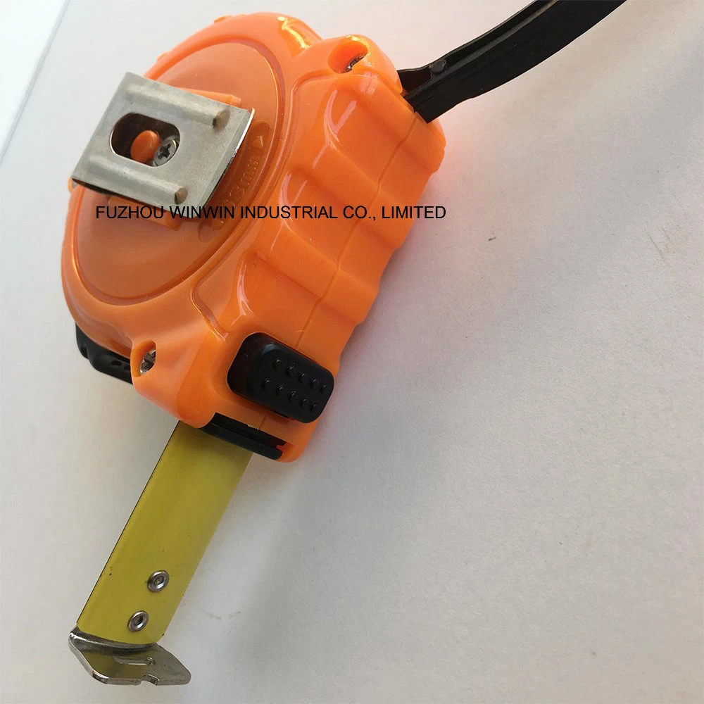 Power Locked Measuring Tape (WW-TMC32)