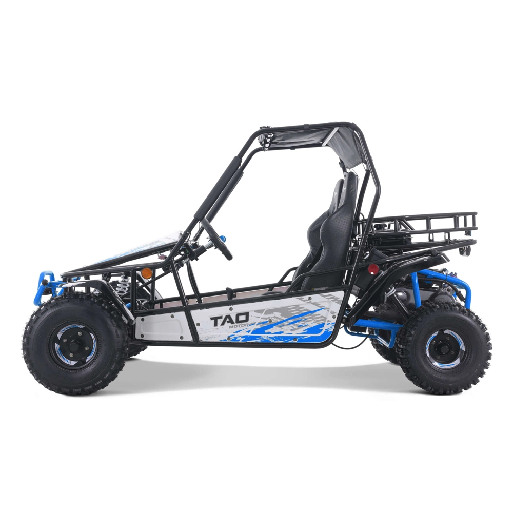 Adult Go Cart Road Legal Dune Buggy Racing Go Kart