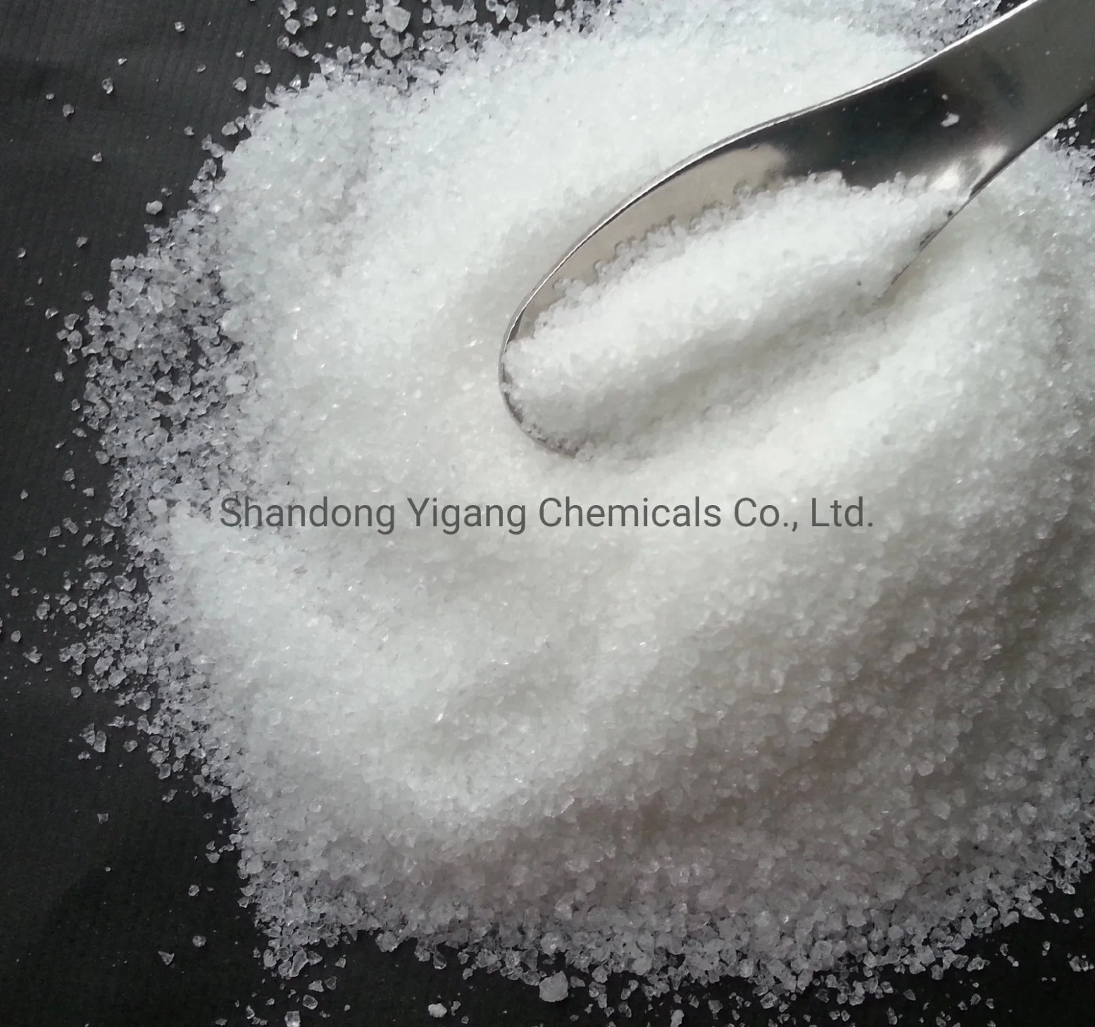 High Viscosity Best Price of Anionic Polyacrylamide in Oil Drilling Mud