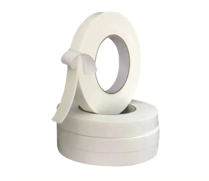 D/S Hot Melt Glue 2 Sided Waterproof Sealing Double Sided Tissue Tape