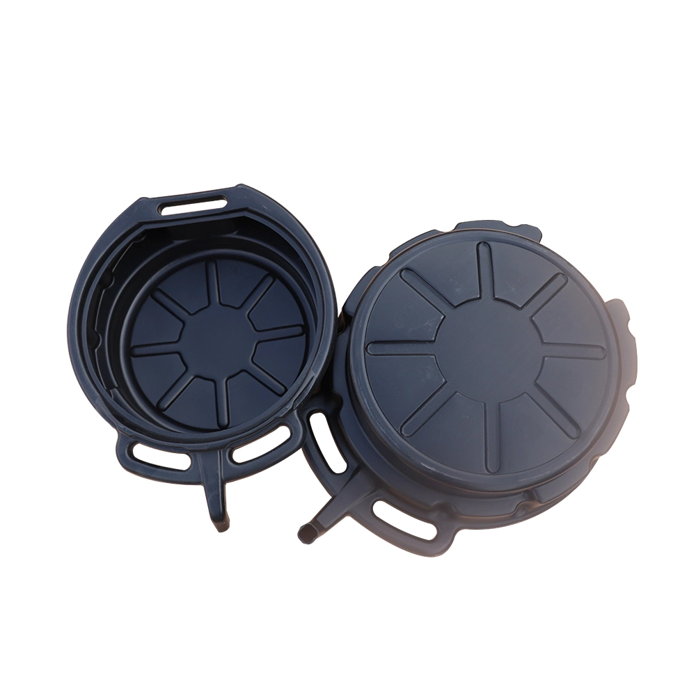 Oil Drain Pan for Passenger Cars Oil Suction