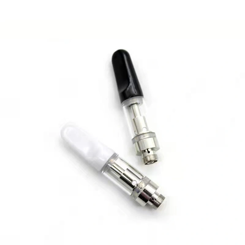 Hot-Selling Vape Atomizer C-Cell-Kartuschen 510 Gewinde 0,5/1,0/2,0 ml leer Tank Keramikspule kein Leck keine Verbrennung auf Lager OEM/ODM Tropfspitzen