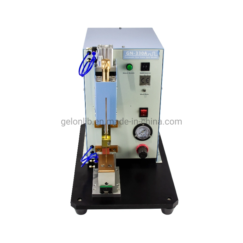 Spot Welding Machine for Lithium Ion Battery