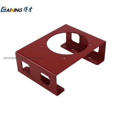 Custom Sheet Metal Fabrication Laser Cutting Bending Welding Stamping Service