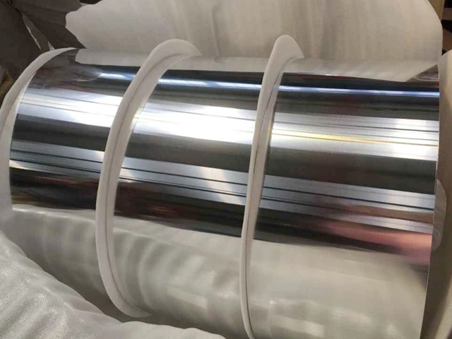 Multi Size Aluminum-Foil for Cooking Various Food, Packaging, Hairdressing Available for Customization