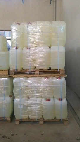 Di Tert-Butyl Peroxide CAS 110-05-4 Used for Polypropylene PP Material Dtbp