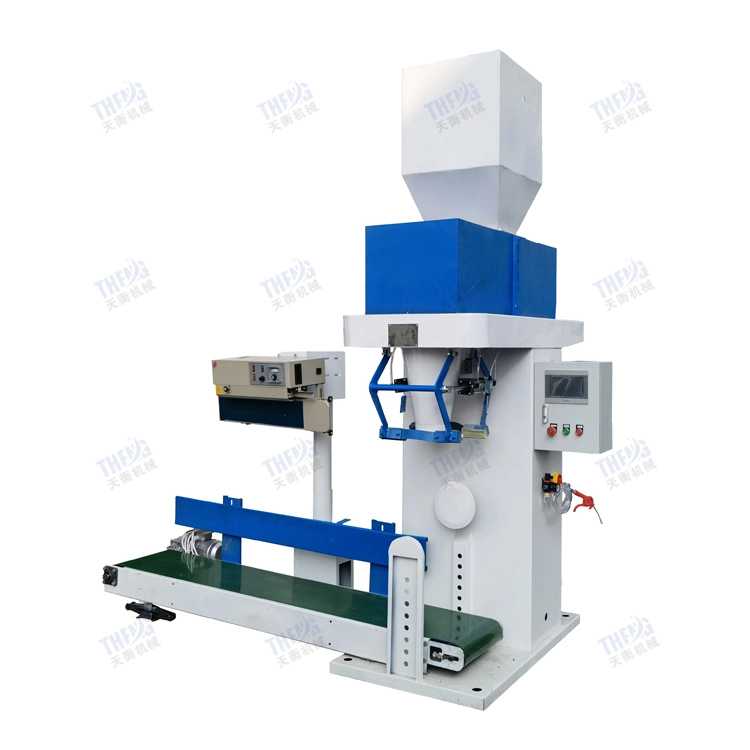 Factory Supply 10kg Powder Packaging Machine