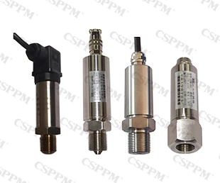 Manufacturer Hot sale PPM-T232E Ultra high pressure transmitter for water jet and other static presses