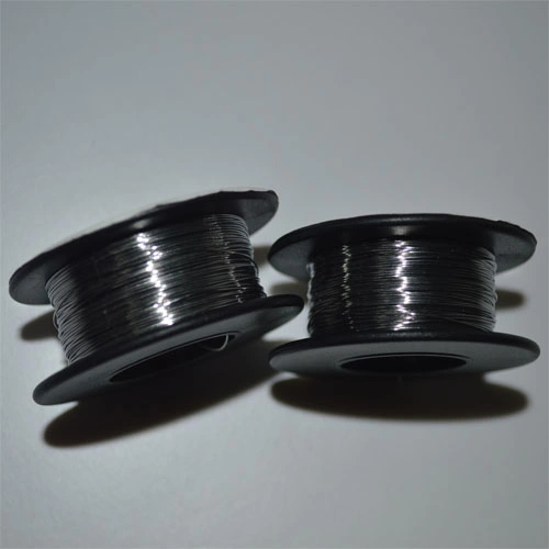 K-A1 Wire Resistance Twist Wire 24 26 28 30 32AWG Gauge 10m Per Spool Wire A1 in Rda DIY Mod Vaporizer