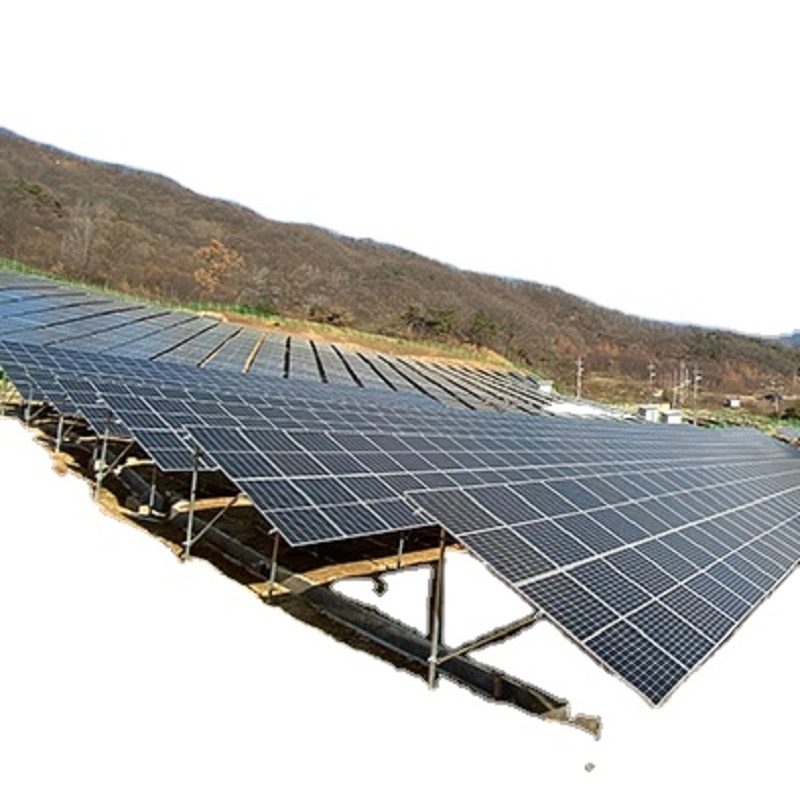 Sun Energy System 8kw off Grid Solar Power System Factory Product to Sell