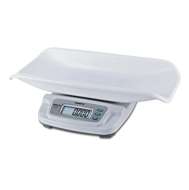 CE/ISO Approved Hot Sale Medical Digital Baby Weighing Scale (MT05211102)