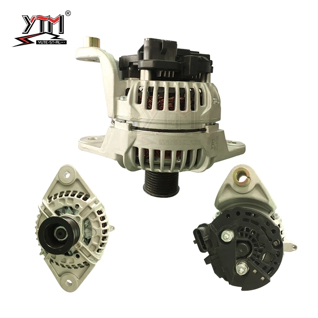 24 Volt Electric Auto Alternator for Volvo Dynamo