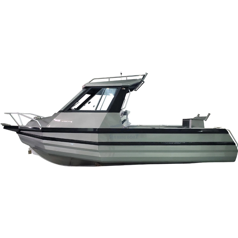Easycraft 600 Recreational Sports Recreational Family Fishing Boat Speed Boat
