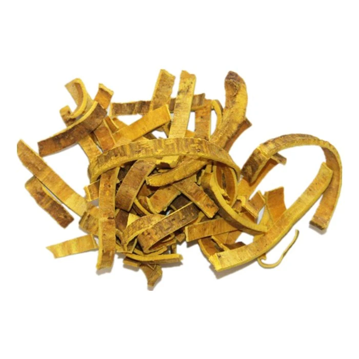 High quality/High cost performance  Huang Bai Traditional Chinese Herbal Medicine Golden Cypress