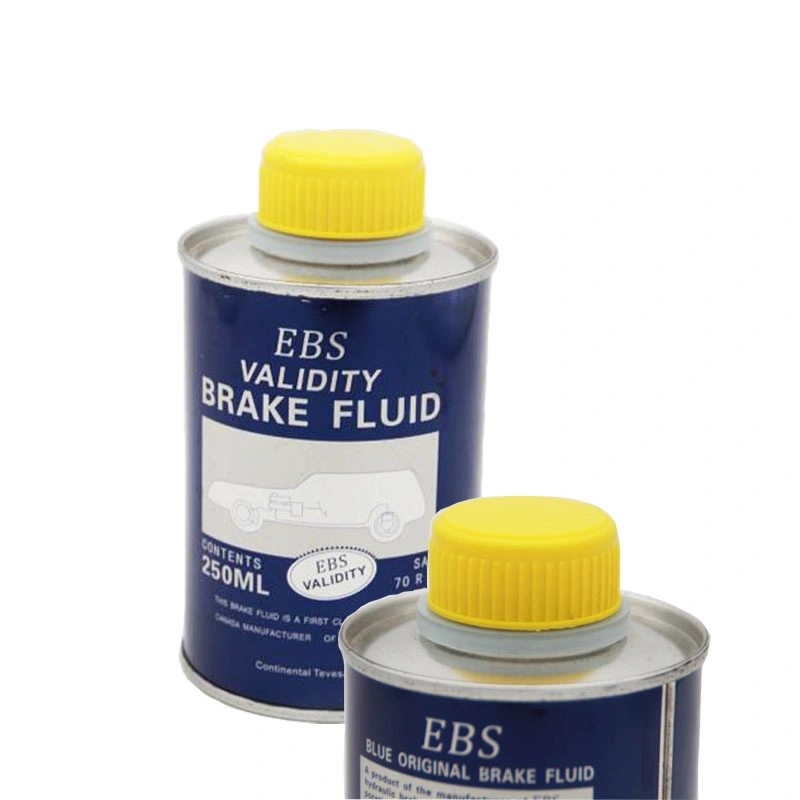 Gafle 250ml Car Hydraulic Fluid Lubraicant Oil