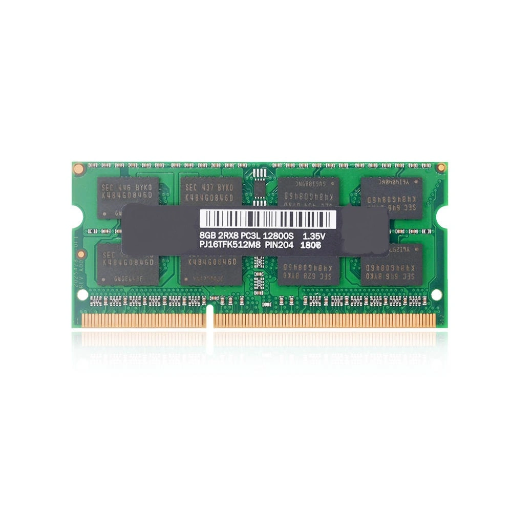 DDR3 4GB 8GB 1333/1600MHz 1.35V Original/OEM Laptop RAM