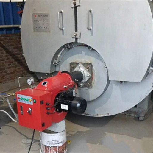 Multi Fuel Waste Oil Burner for Boiler