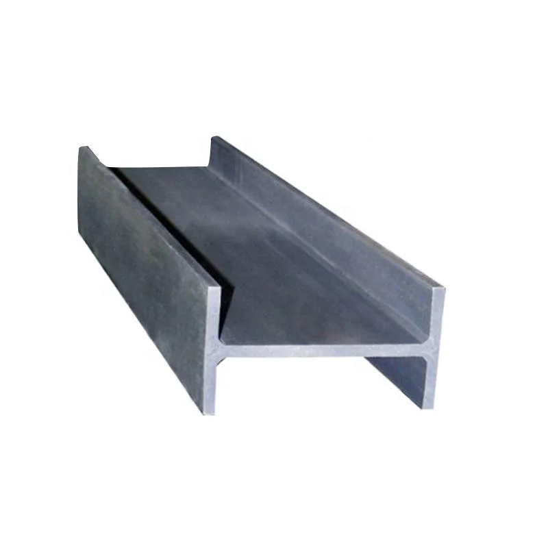 Hot Sale W14 W16 W12 W21 H Section Steel H Shape Beam for Structure H Beam Price Steel Steel H Beam Price Per Kg Iron Beams