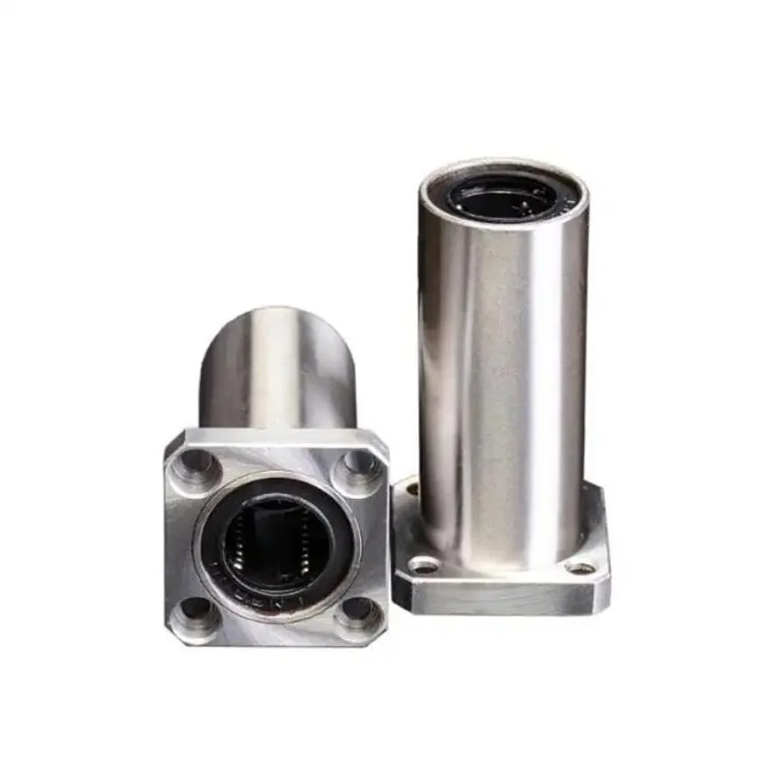 Lmk10uu Lmk12uu Lmk13uu High quality/High cost performance  Linear Bushing Ball Bearing