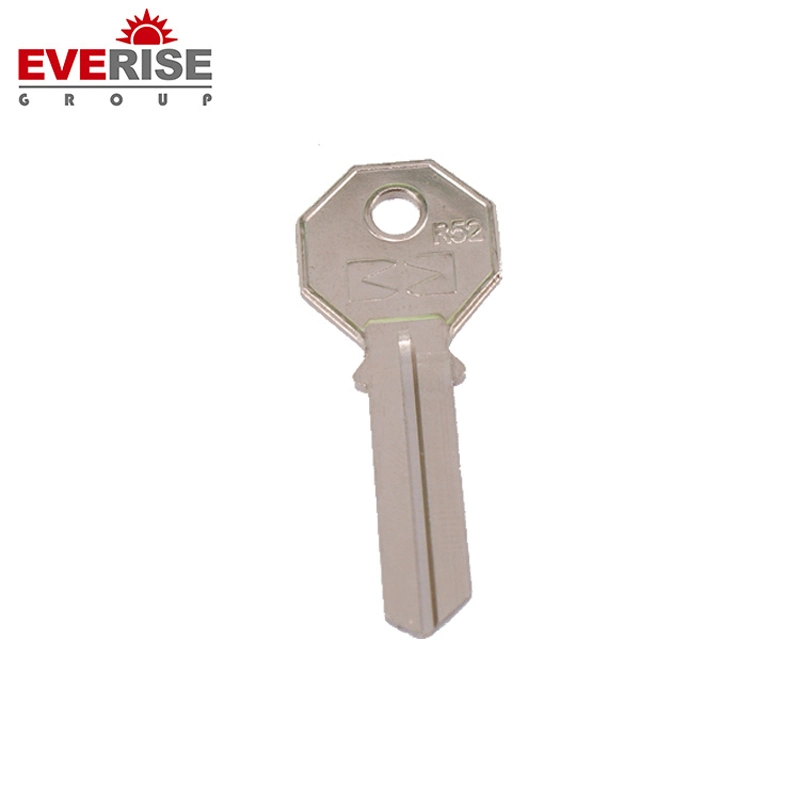 Hot Sale High-Quality Custom Design Brass Blank Key for Door