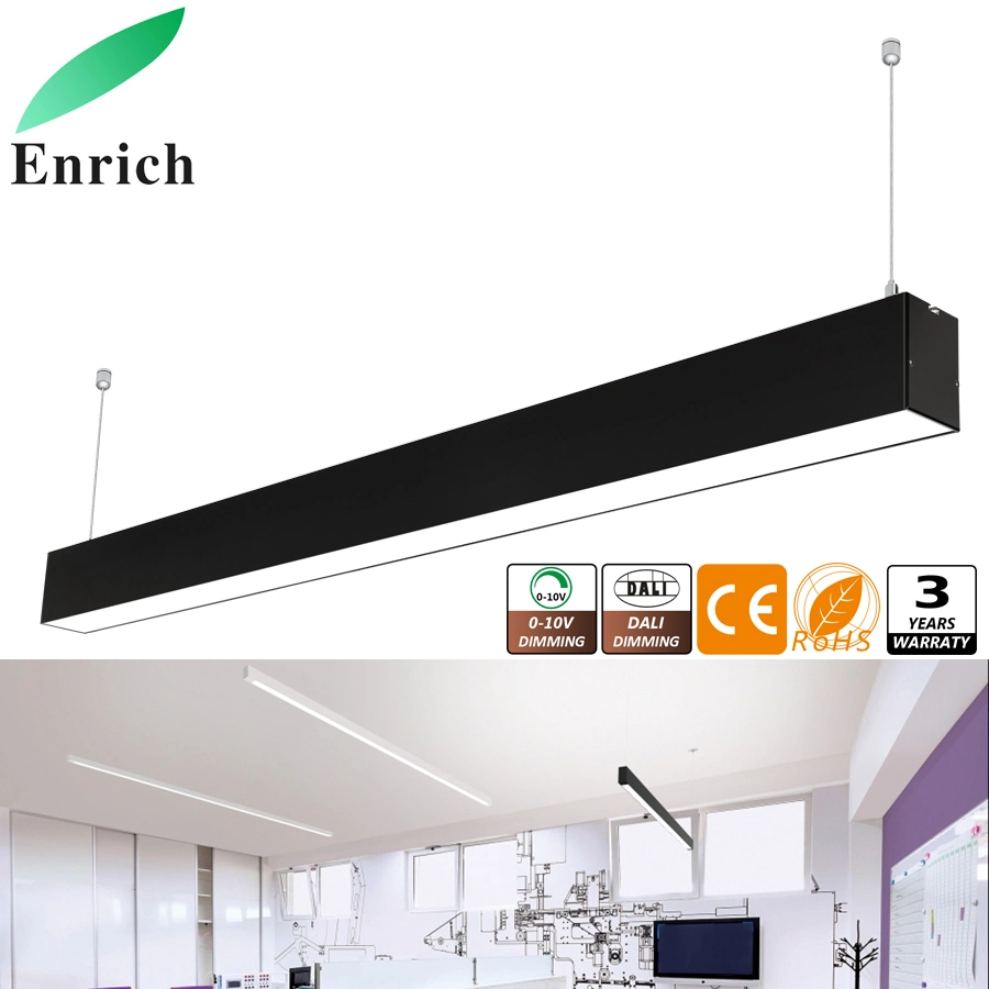 LED Linear Light for Home Lighting Hotel Lighting Project Lighting