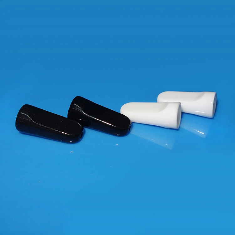 White Alumina Puffco Peak Ceramic Holder