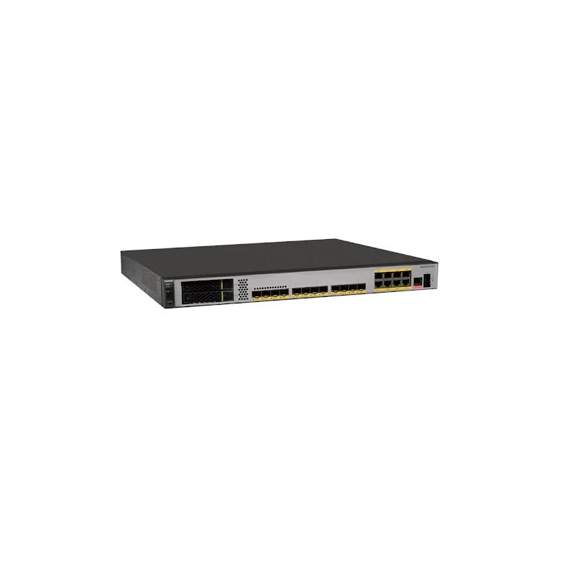 Novo router LAN 4G Enterprise WiFi SFP (AR2204XE) original