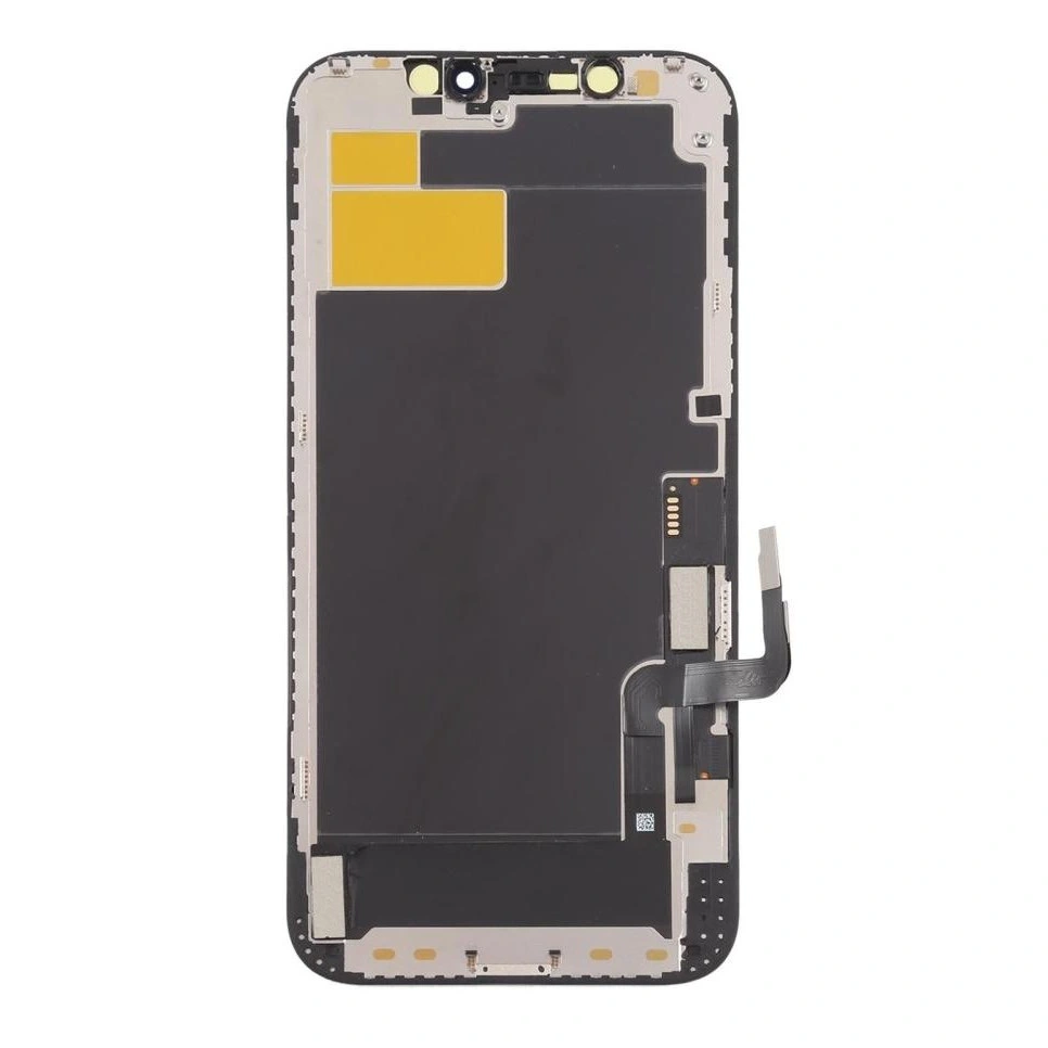 Original OLED Incell Display for iPhone 11 12 13 14 15PRO Touch Screen Panel LCD Screen with Display Digitizer Replacement Assembly Parts Mobile Phone Parts